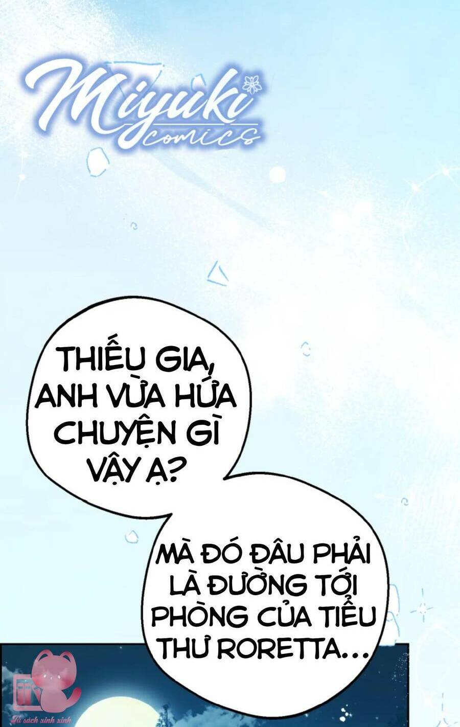 Được Yêu Thương Mà Còn Ngại Ngùng Sao! - Chap 20 - Trang 85