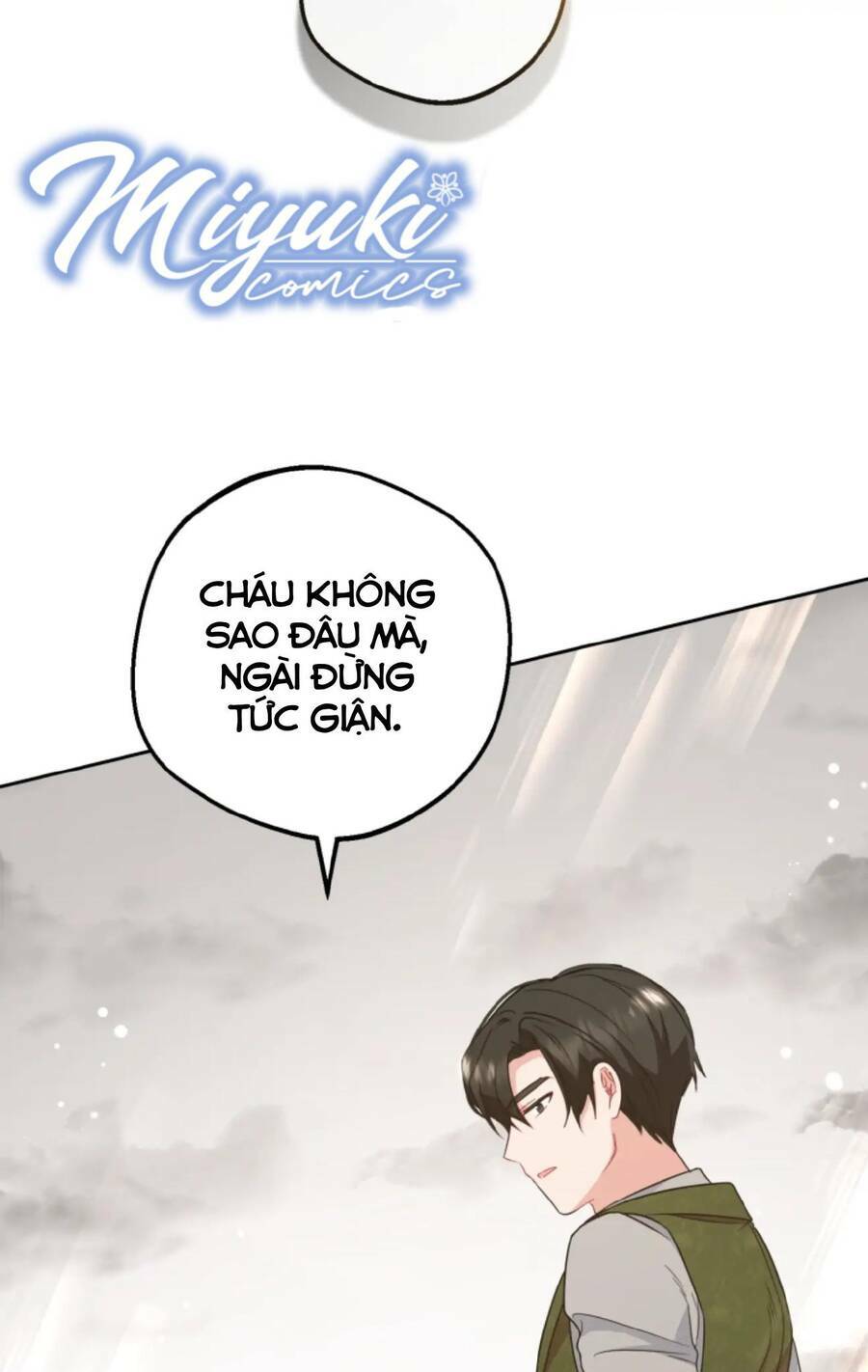 Được Yêu Thương Mà Còn Ngại Ngùng Sao! - Chap 20 - Trang 10