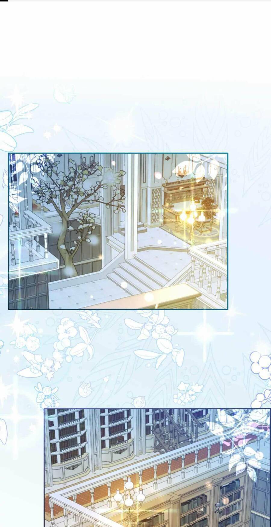 Được Yêu Thương Mà Còn Ngại Ngùng Sao! - Chap 21 - Trang 2