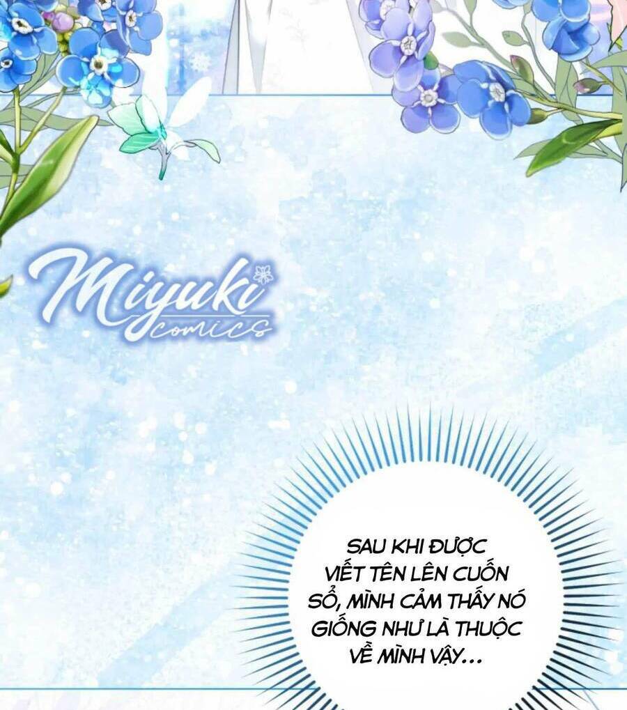 Được Yêu Thương Mà Còn Ngại Ngùng Sao! - Chap 21 - Trang 18