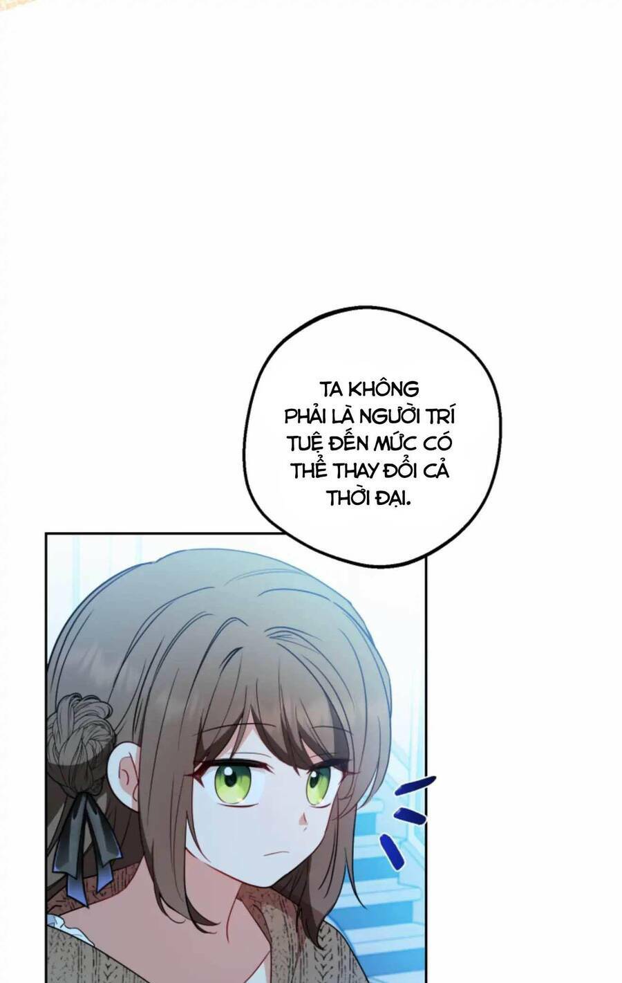 Được Yêu Thương Mà Còn Ngại Ngùng Sao! - Chap 21 - Trang 24