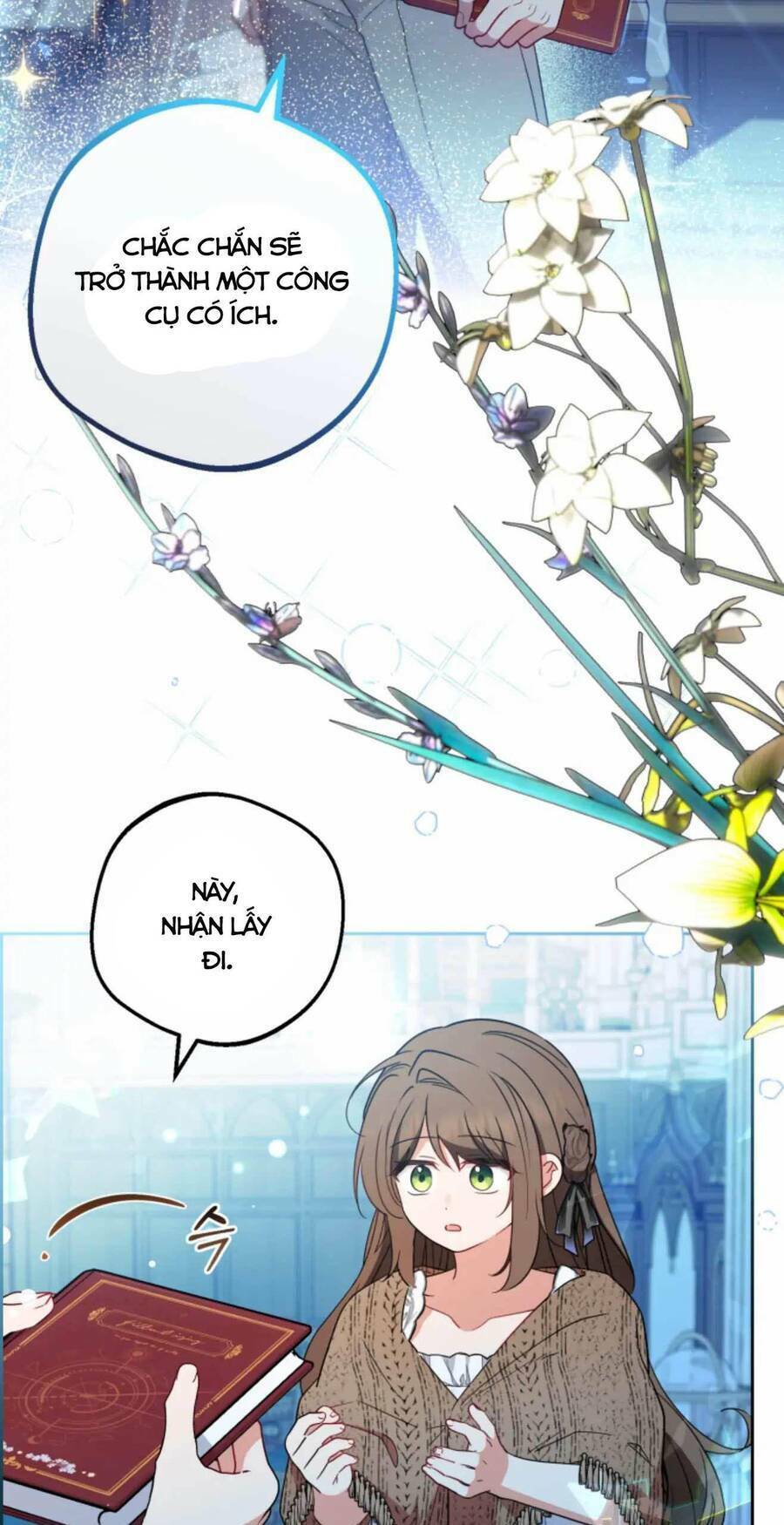 Được Yêu Thương Mà Còn Ngại Ngùng Sao! - Chap 21 - Trang 28