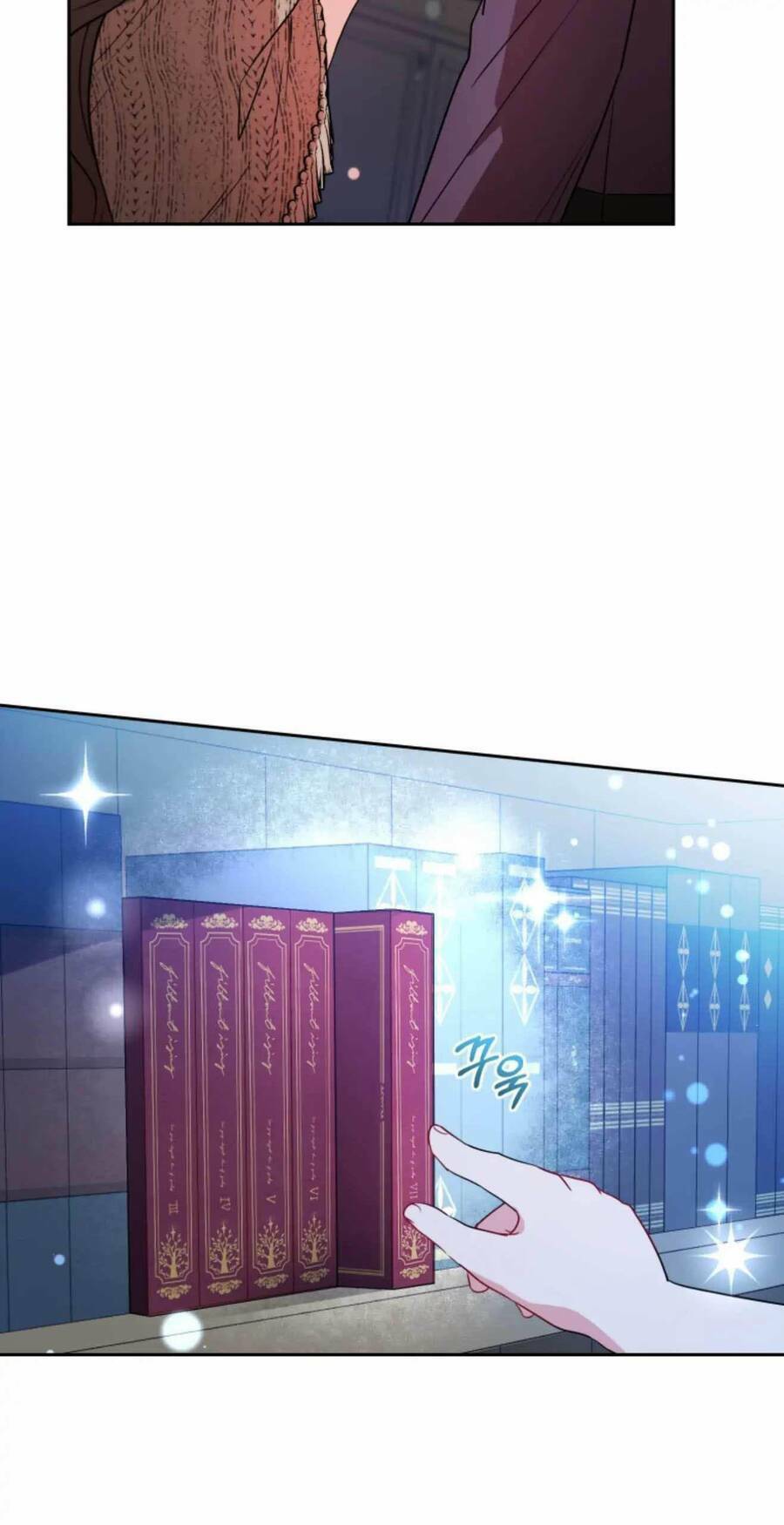 Được Yêu Thương Mà Còn Ngại Ngùng Sao! - Chap 21 - Trang 30