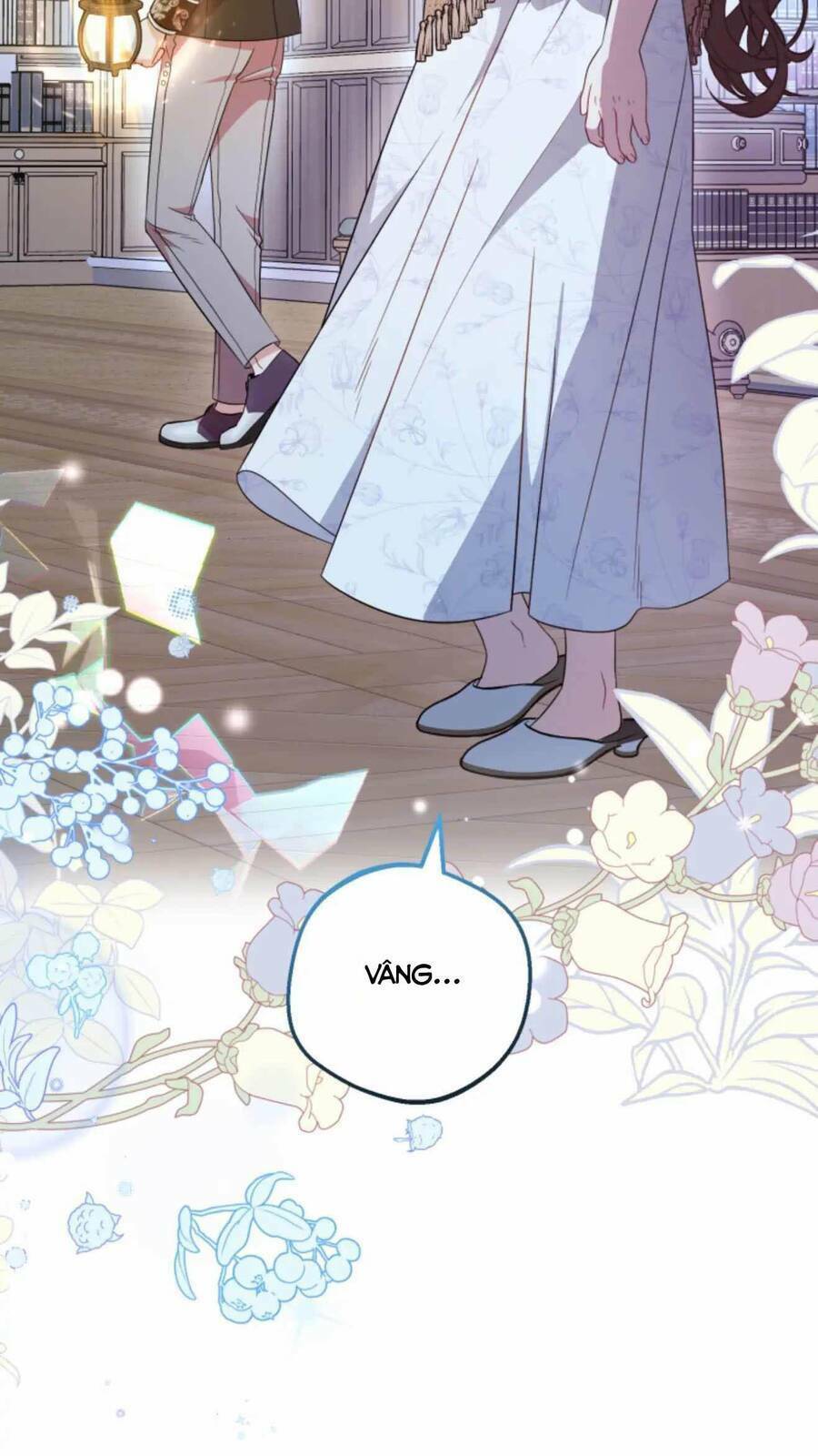 Được Yêu Thương Mà Còn Ngại Ngùng Sao! - Chap 21 - Trang 4