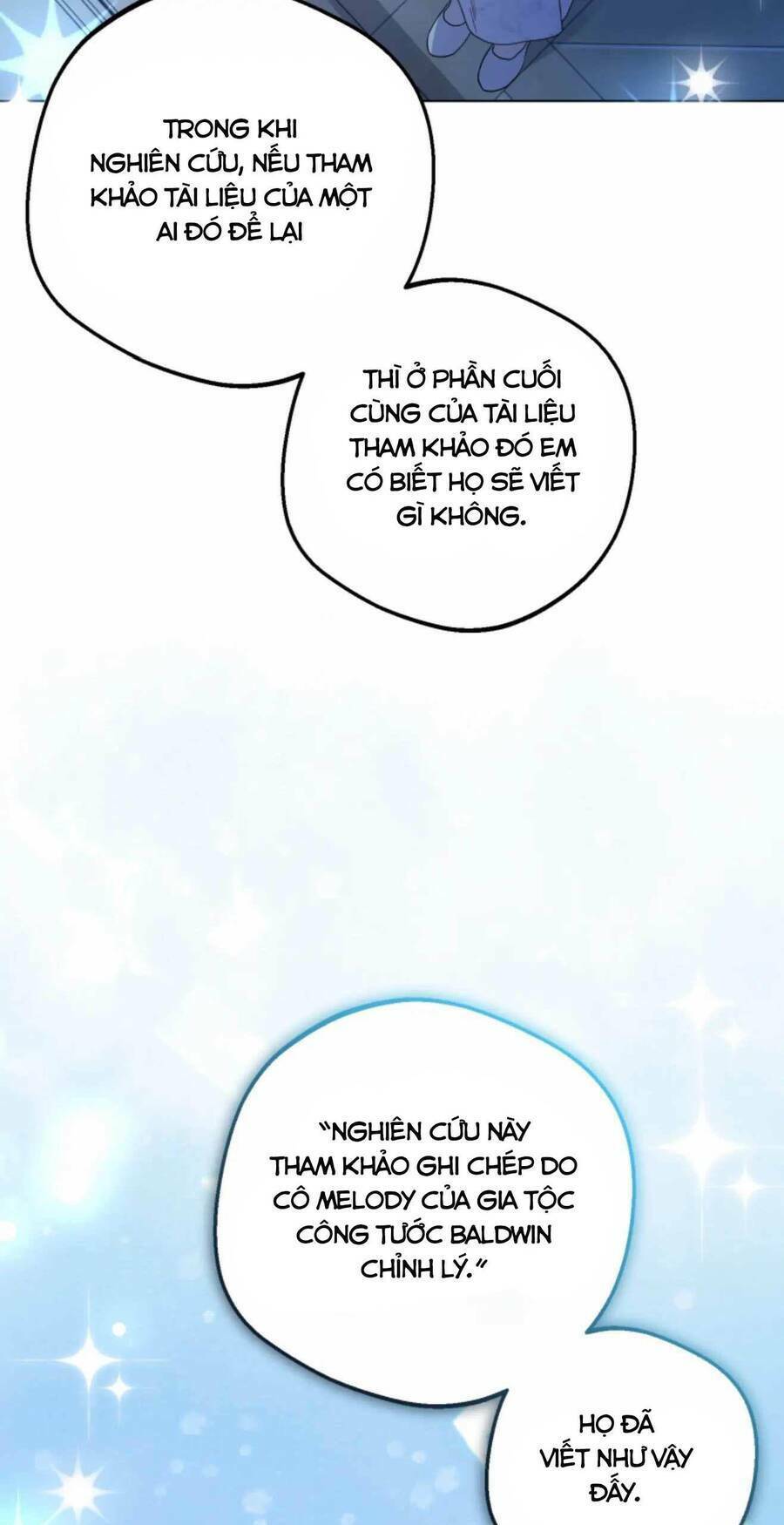 Được Yêu Thương Mà Còn Ngại Ngùng Sao! - Chap 21 - Trang 32