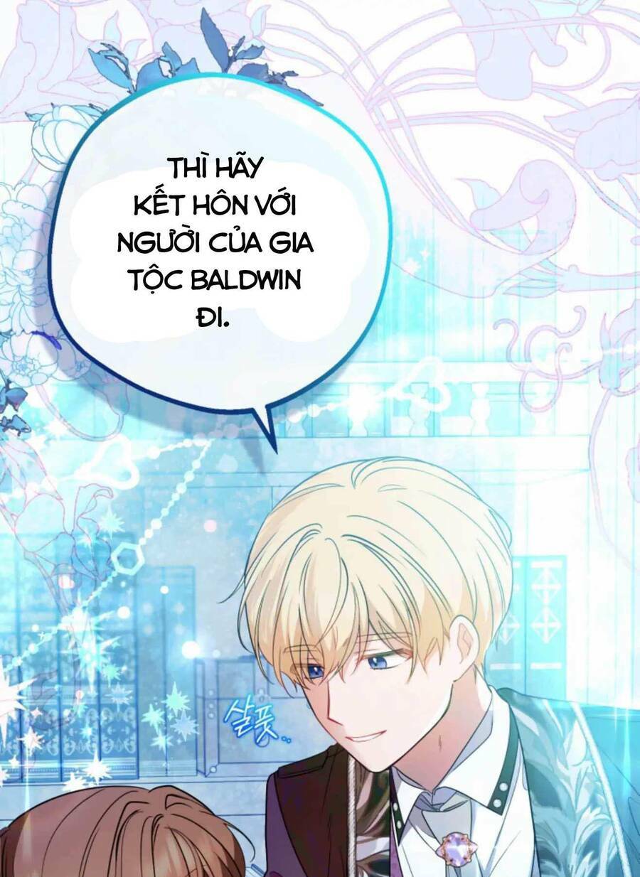 Được Yêu Thương Mà Còn Ngại Ngùng Sao! - Chap 21 - Trang 36