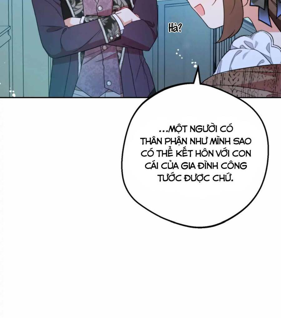 Được Yêu Thương Mà Còn Ngại Ngùng Sao! - Chap 21 - Trang 40