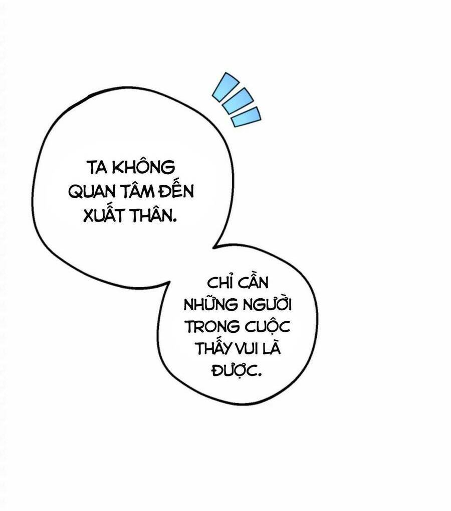 Được Yêu Thương Mà Còn Ngại Ngùng Sao! - Chap 21 - Trang 41