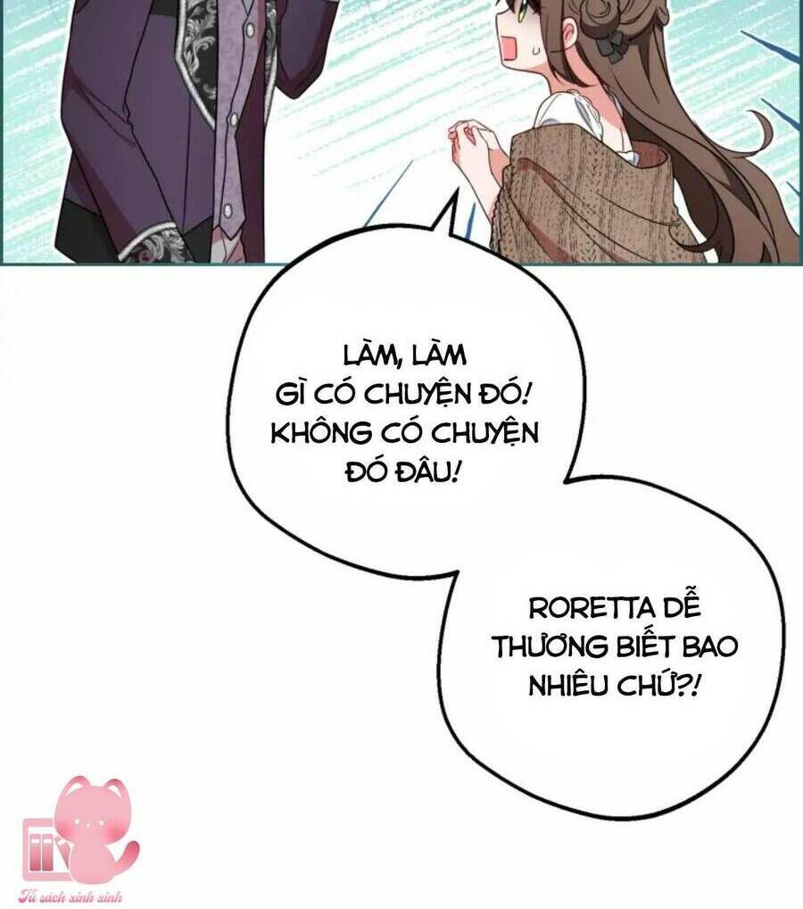 Được Yêu Thương Mà Còn Ngại Ngùng Sao! - Chap 21 - Trang 43