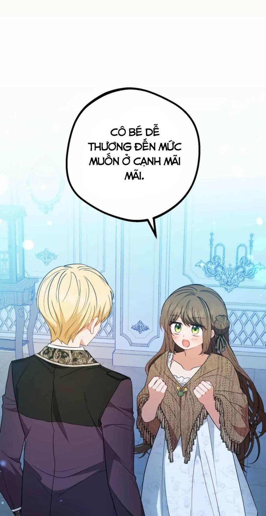 Được Yêu Thương Mà Còn Ngại Ngùng Sao! - Chap 21 - Trang 44