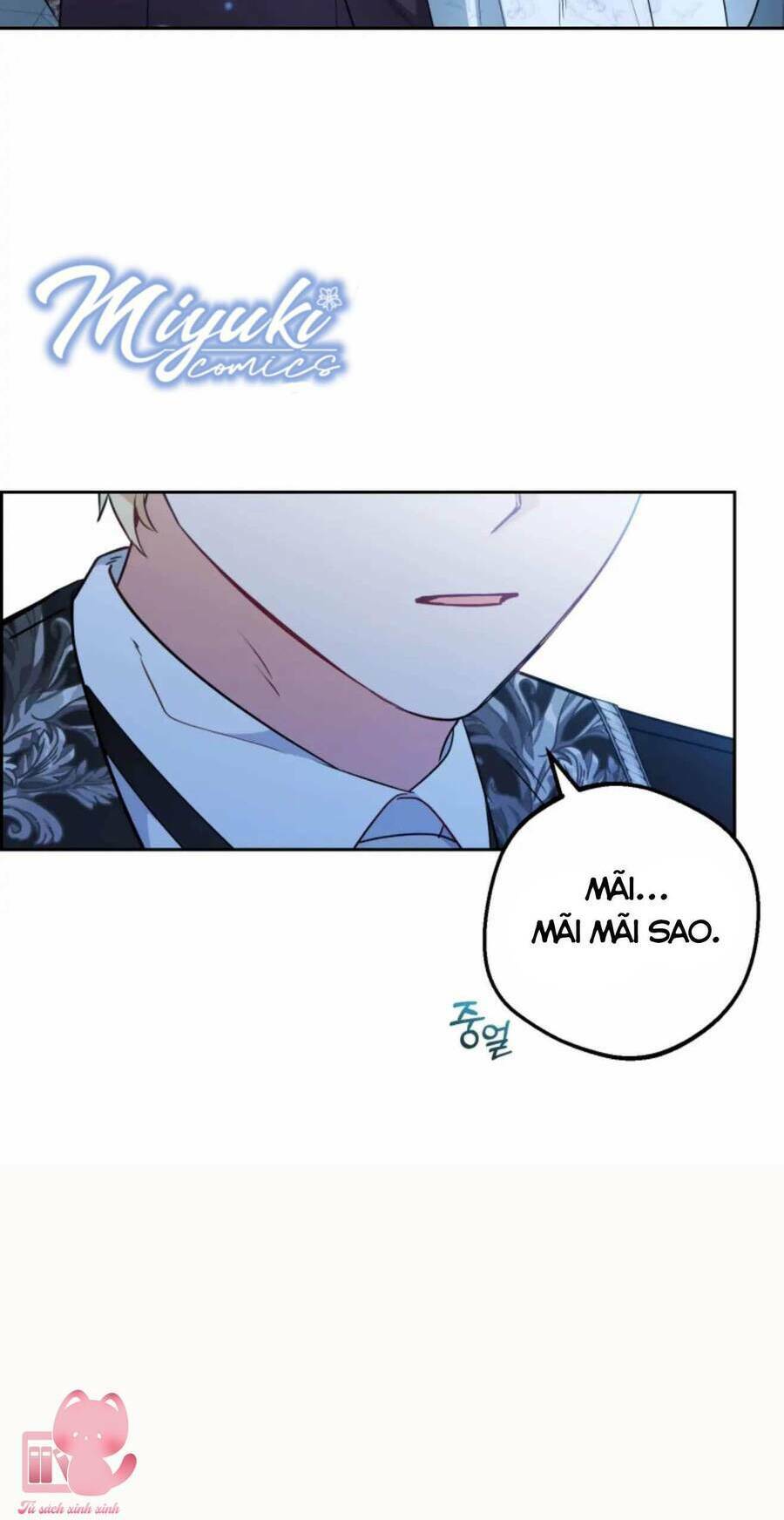 Được Yêu Thương Mà Còn Ngại Ngùng Sao! - Chap 21 - Trang 45