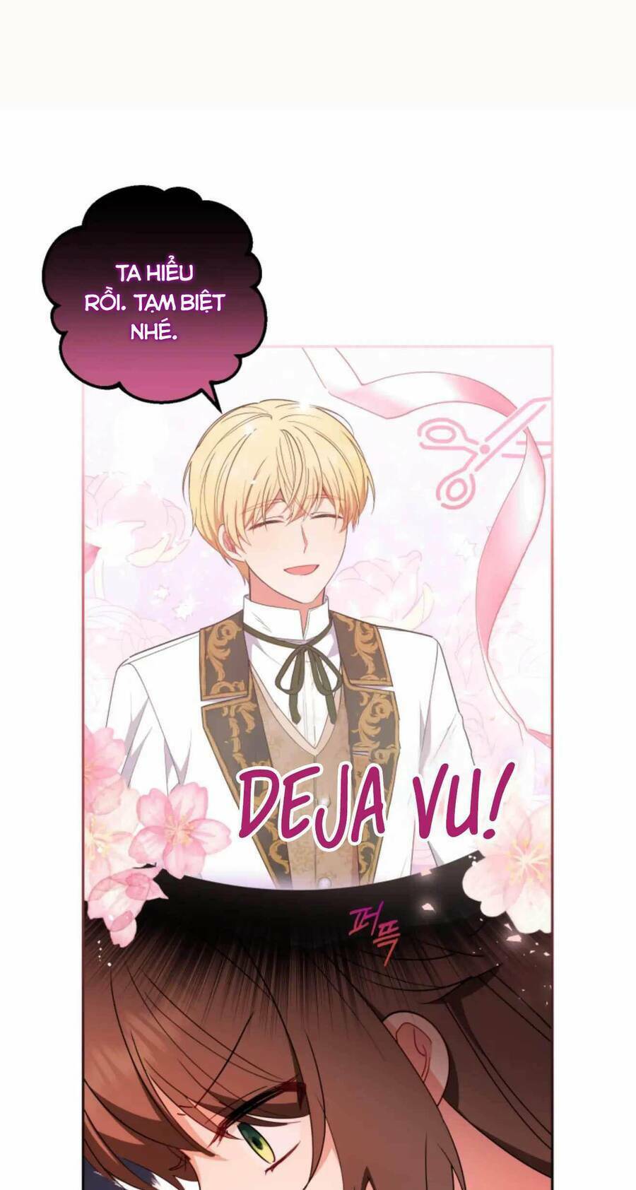 Được Yêu Thương Mà Còn Ngại Ngùng Sao! - Chap 21 - Trang 46