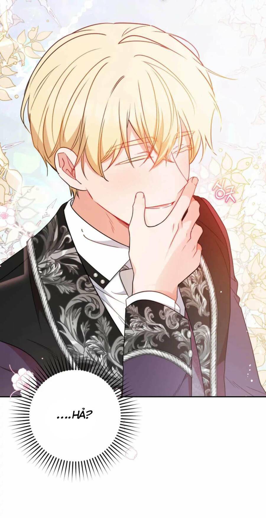 Được Yêu Thương Mà Còn Ngại Ngùng Sao! - Chap 21 - Trang 48