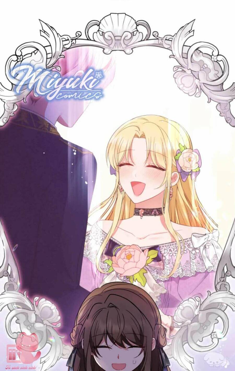 Được Yêu Thương Mà Còn Ngại Ngùng Sao! - Chap 21 - Trang 51