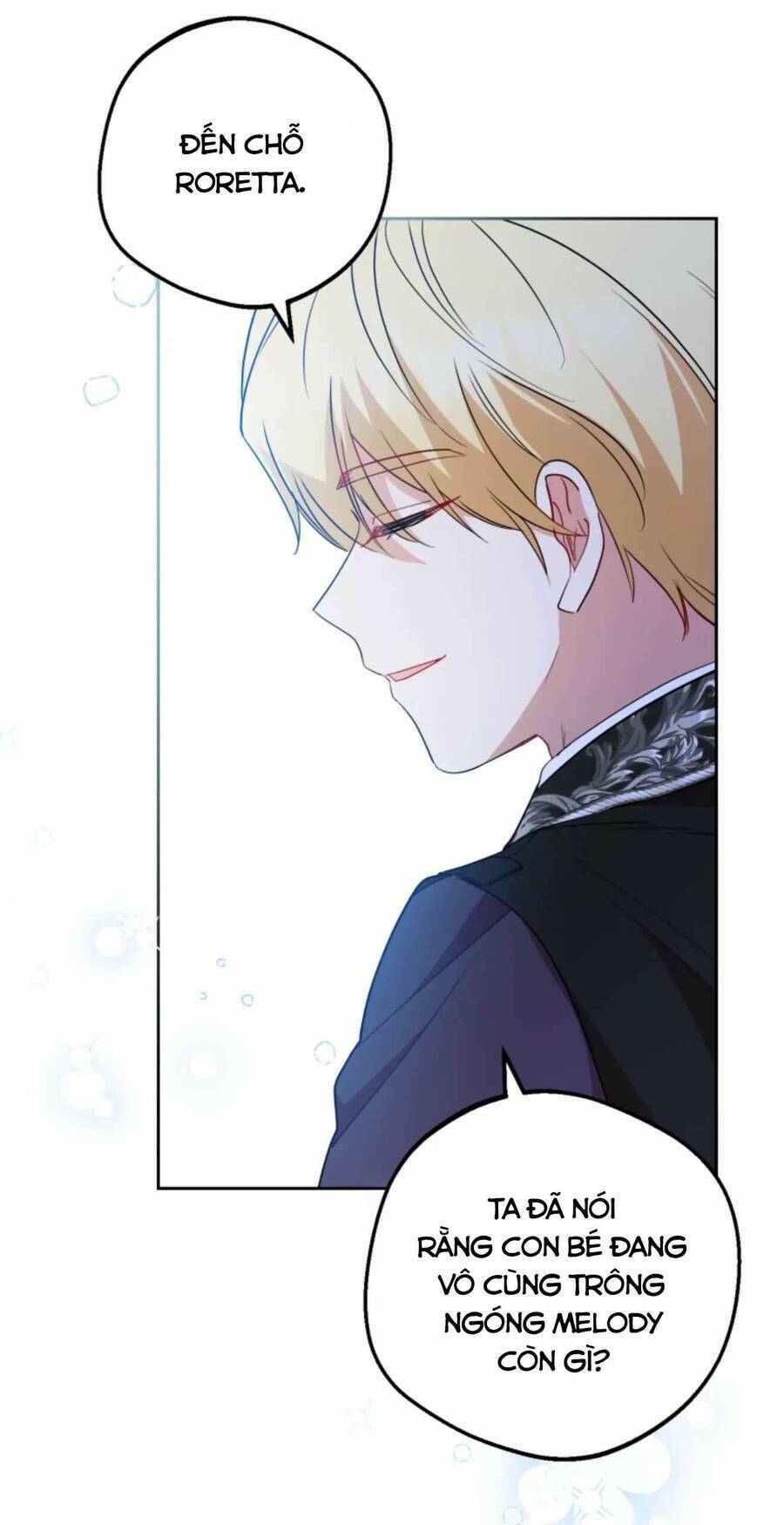 Được Yêu Thương Mà Còn Ngại Ngùng Sao! - Chap 21 - Trang 54