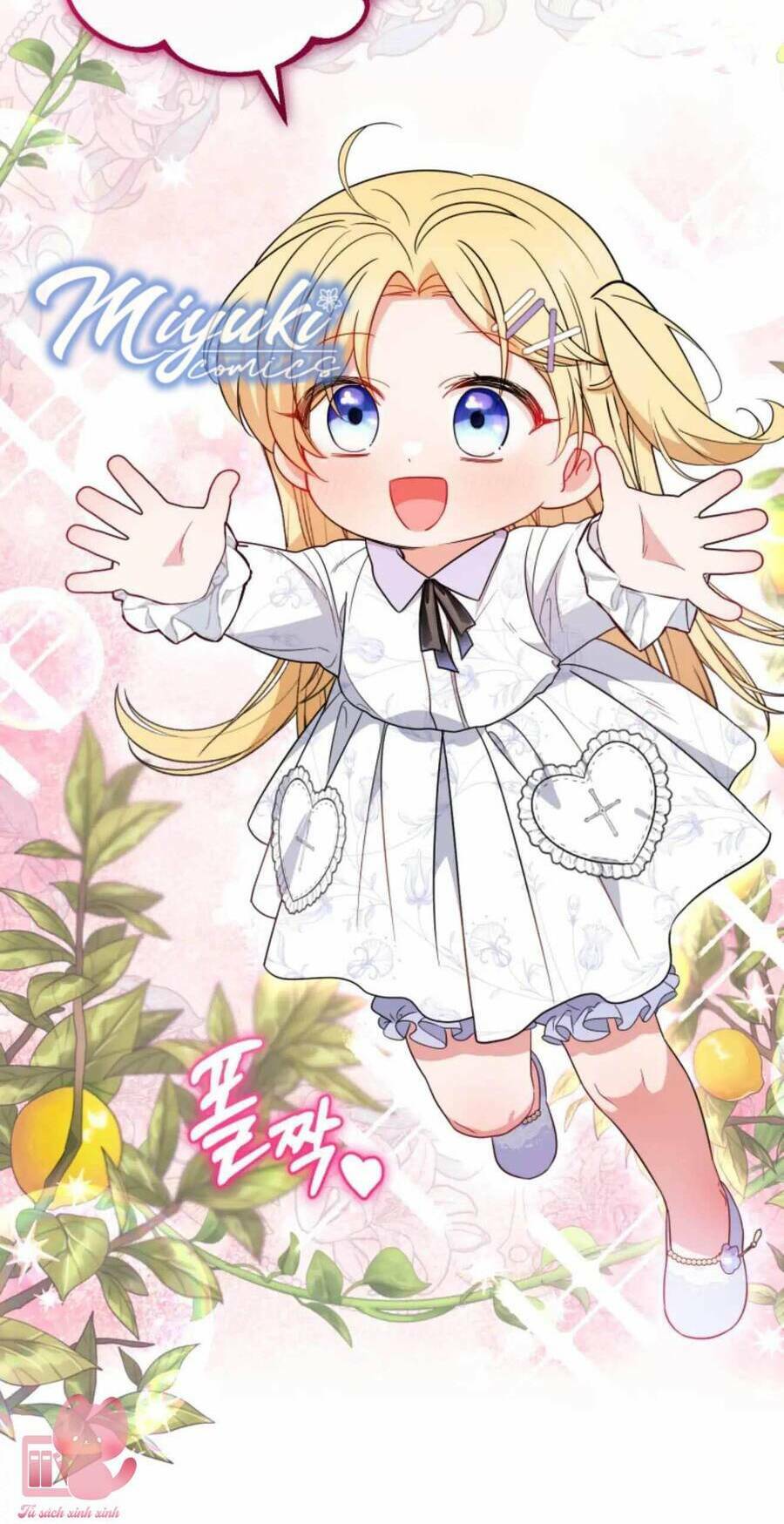 Được Yêu Thương Mà Còn Ngại Ngùng Sao! - Chap 21 - Trang 57
