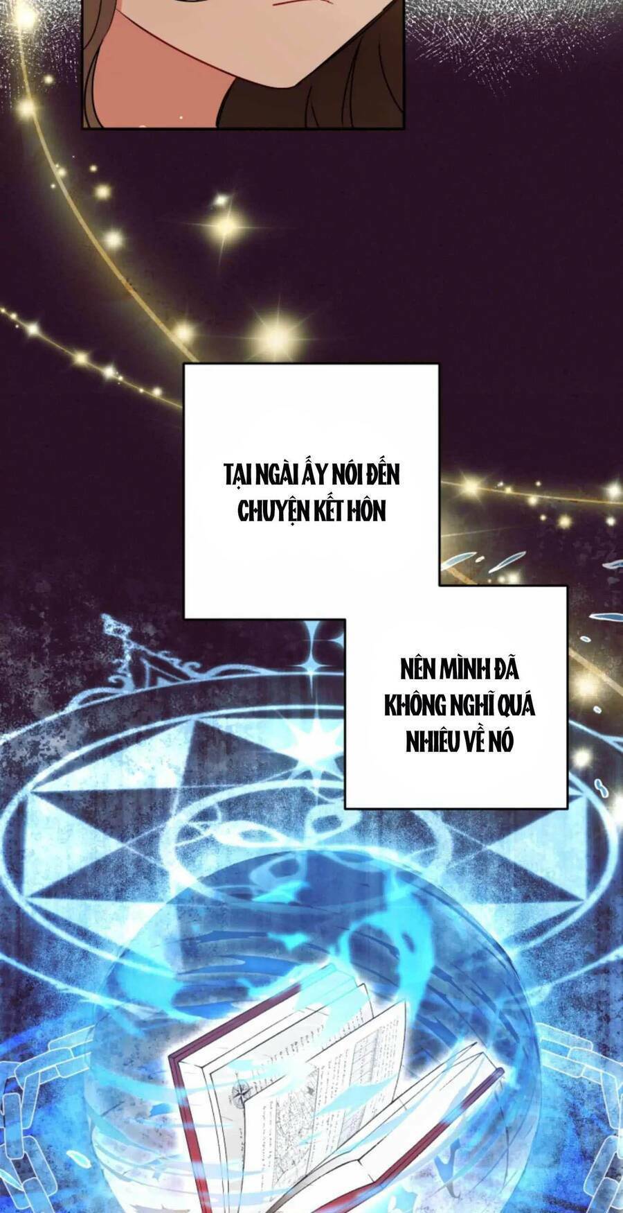 Được Yêu Thương Mà Còn Ngại Ngùng Sao! - Chap 21 - Trang 60