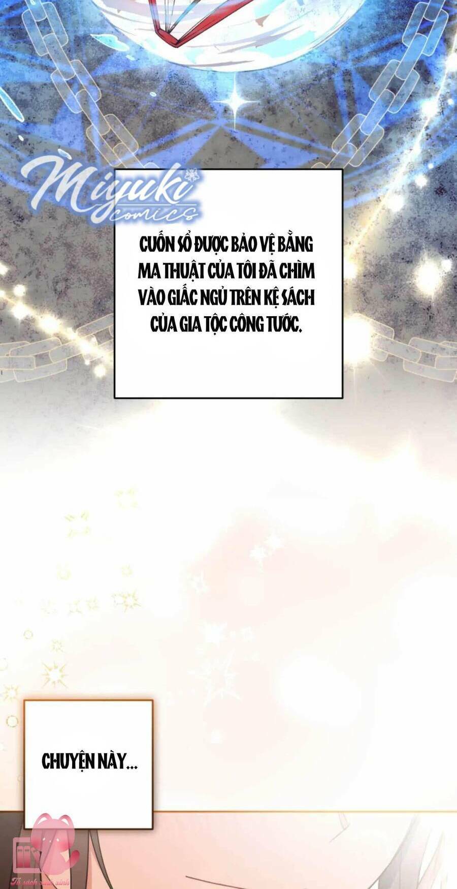Được Yêu Thương Mà Còn Ngại Ngùng Sao! - Chap 21 - Trang 61