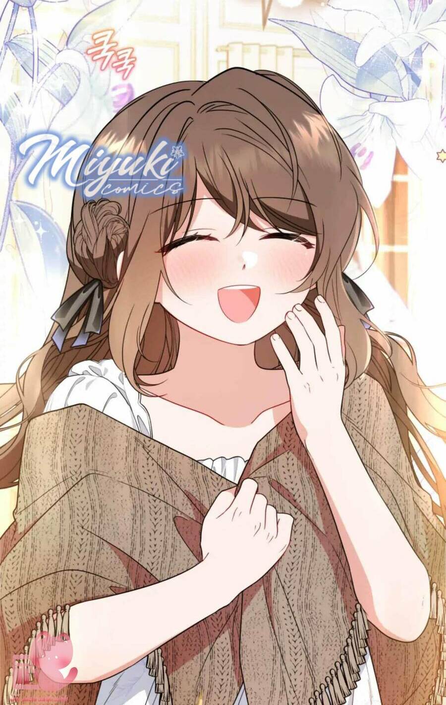 Được Yêu Thương Mà Còn Ngại Ngùng Sao! - Chap 21 - Trang 65