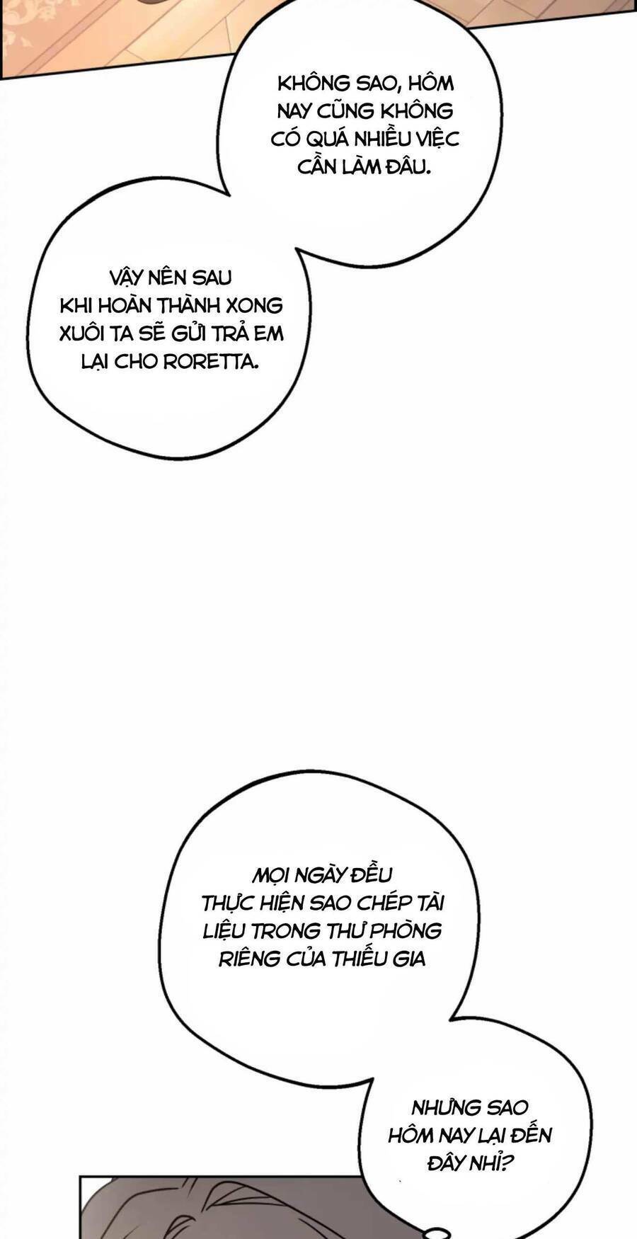 Được Yêu Thương Mà Còn Ngại Ngùng Sao! - Chap 21 - Trang 8