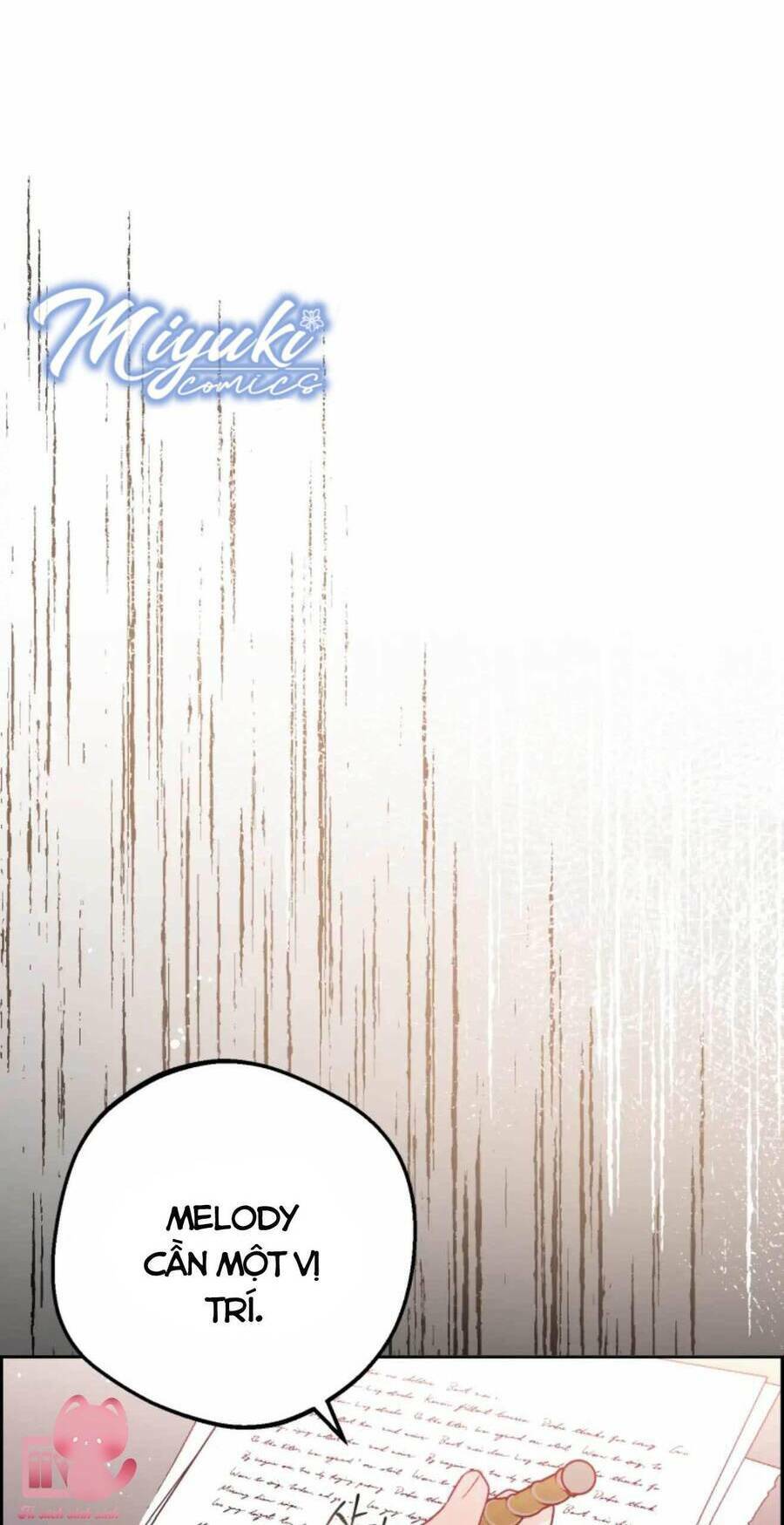 Được Yêu Thương Mà Còn Ngại Ngùng Sao! - Chap 21 - Trang 71