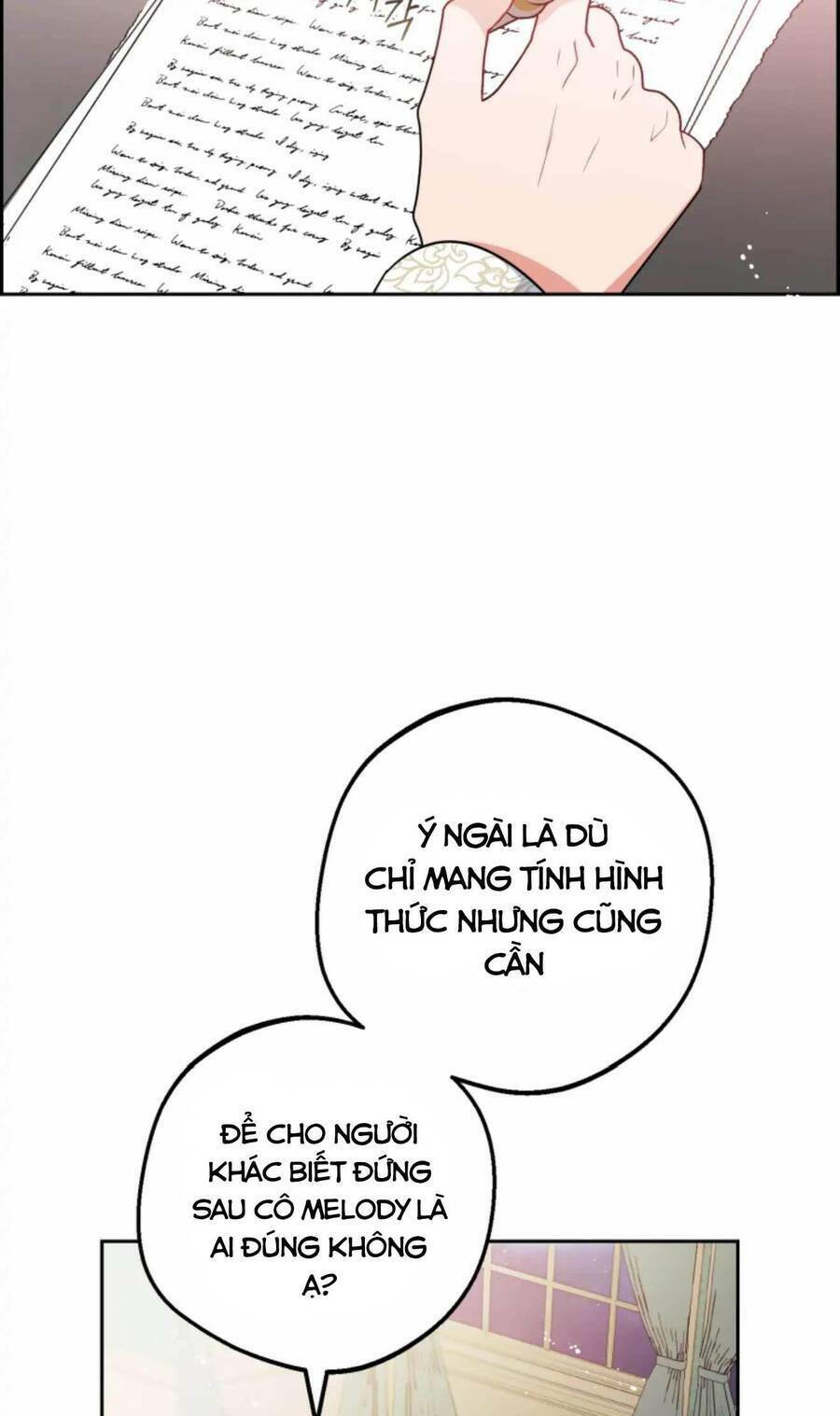 Được Yêu Thương Mà Còn Ngại Ngùng Sao! - Chap 21 - Trang 72