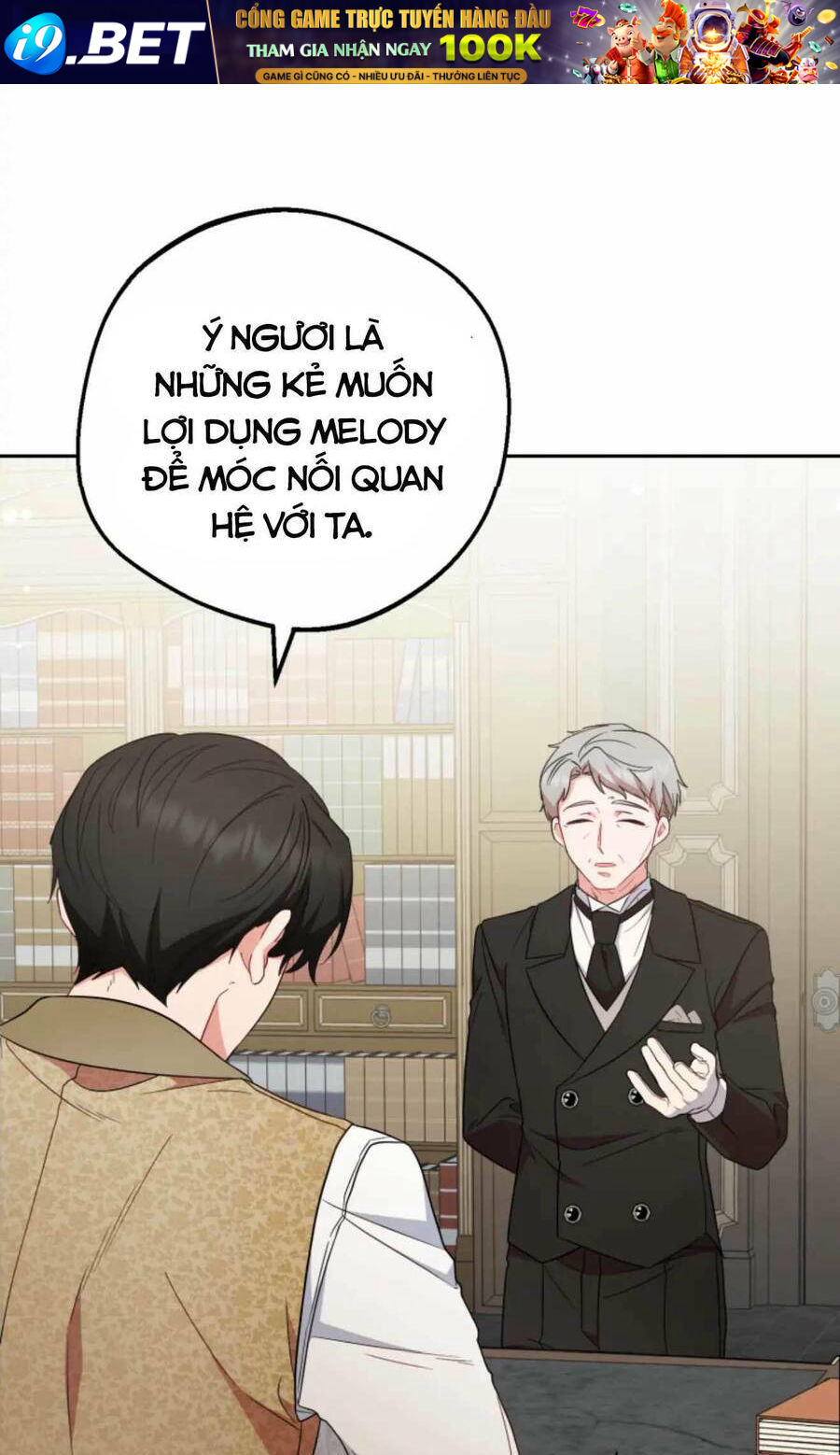 Được Yêu Thương Mà Còn Ngại Ngùng Sao! - Chap 21 - Trang 74