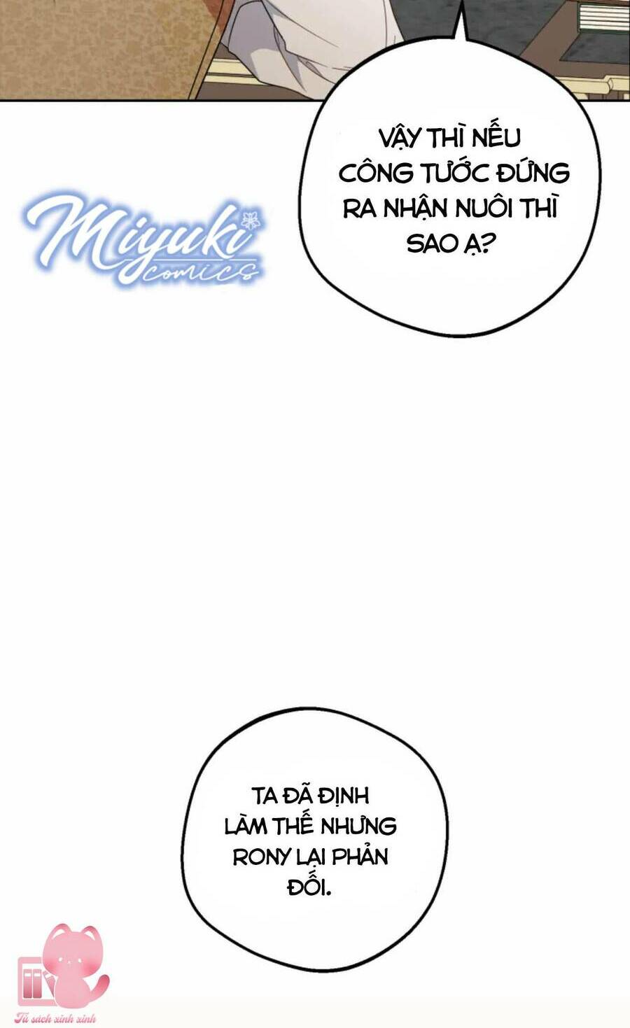 Được Yêu Thương Mà Còn Ngại Ngùng Sao! - Chap 21 - Trang 75