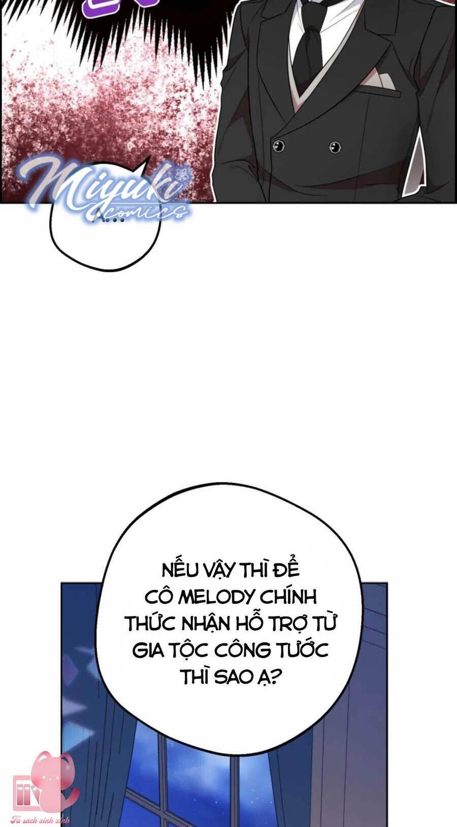 Được Yêu Thương Mà Còn Ngại Ngùng Sao! - Chap 21 - Trang 77