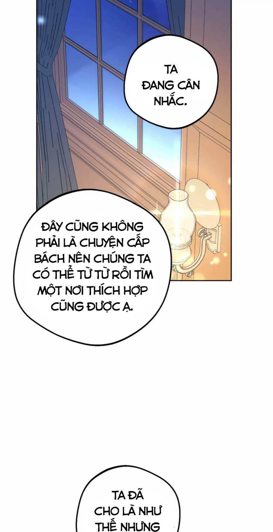 Được Yêu Thương Mà Còn Ngại Ngùng Sao! - Chap 21 - Trang 78
