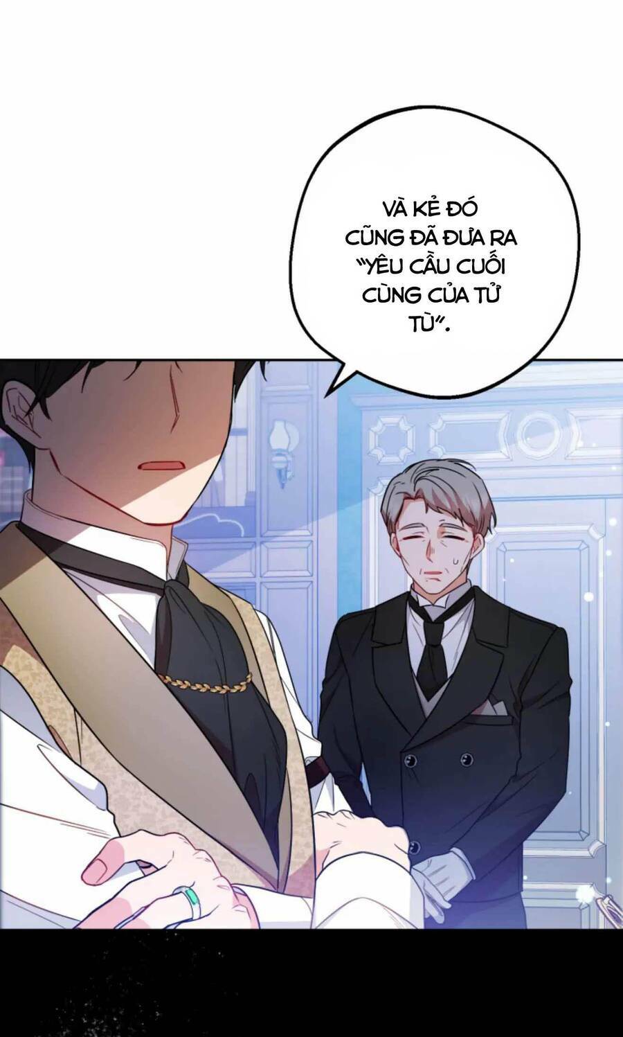 Được Yêu Thương Mà Còn Ngại Ngùng Sao! - Chap 21 - Trang 82
