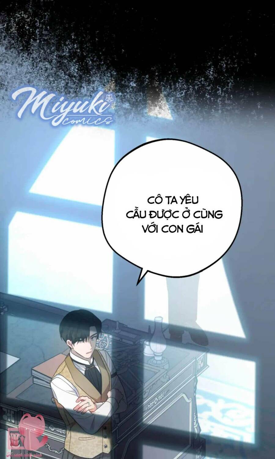 Được Yêu Thương Mà Còn Ngại Ngùng Sao! - Chap 21 - Trang 83
