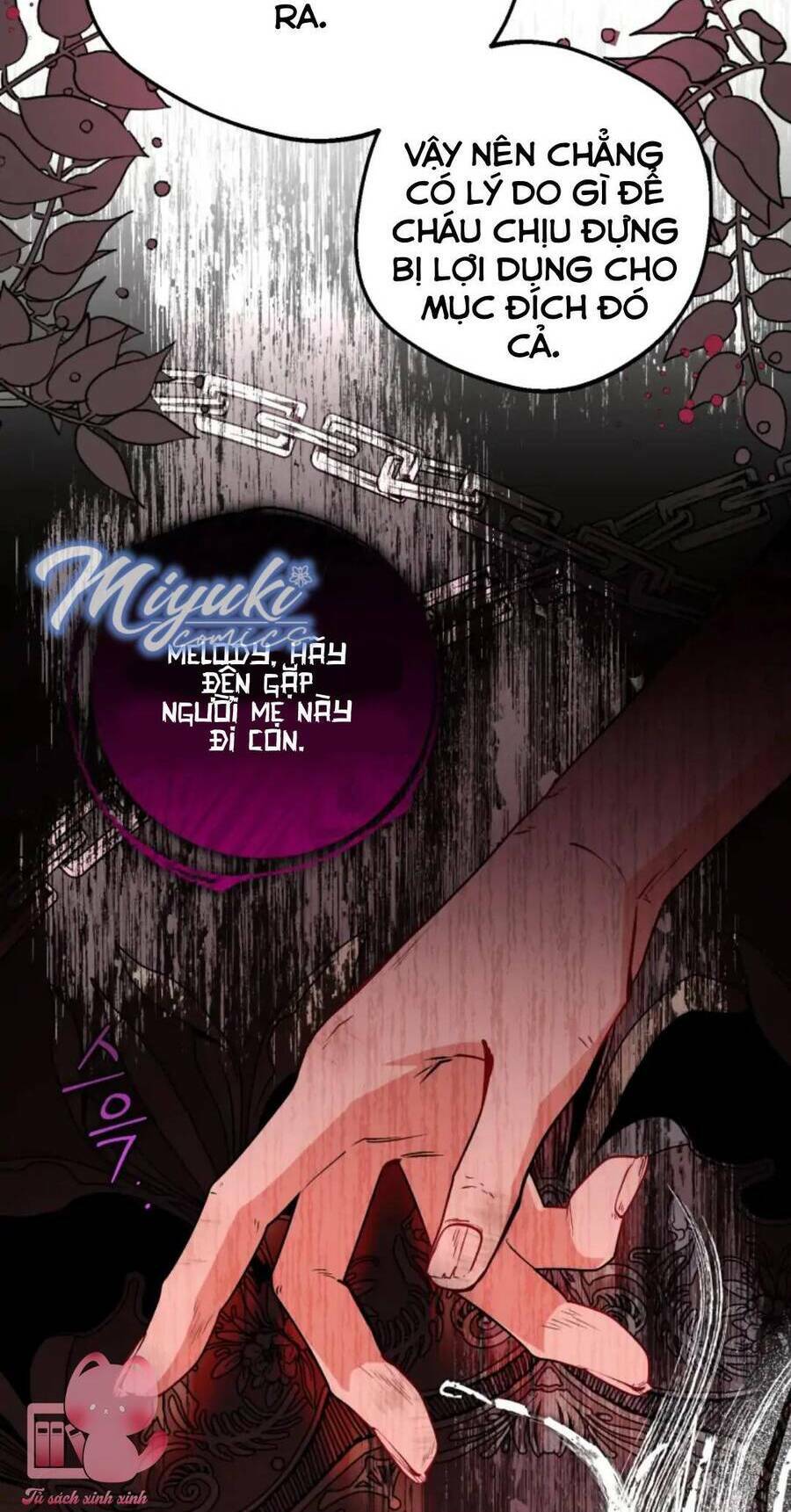 Được Yêu Thương Mà Còn Ngại Ngùng Sao! - Chap 22 - Trang 11