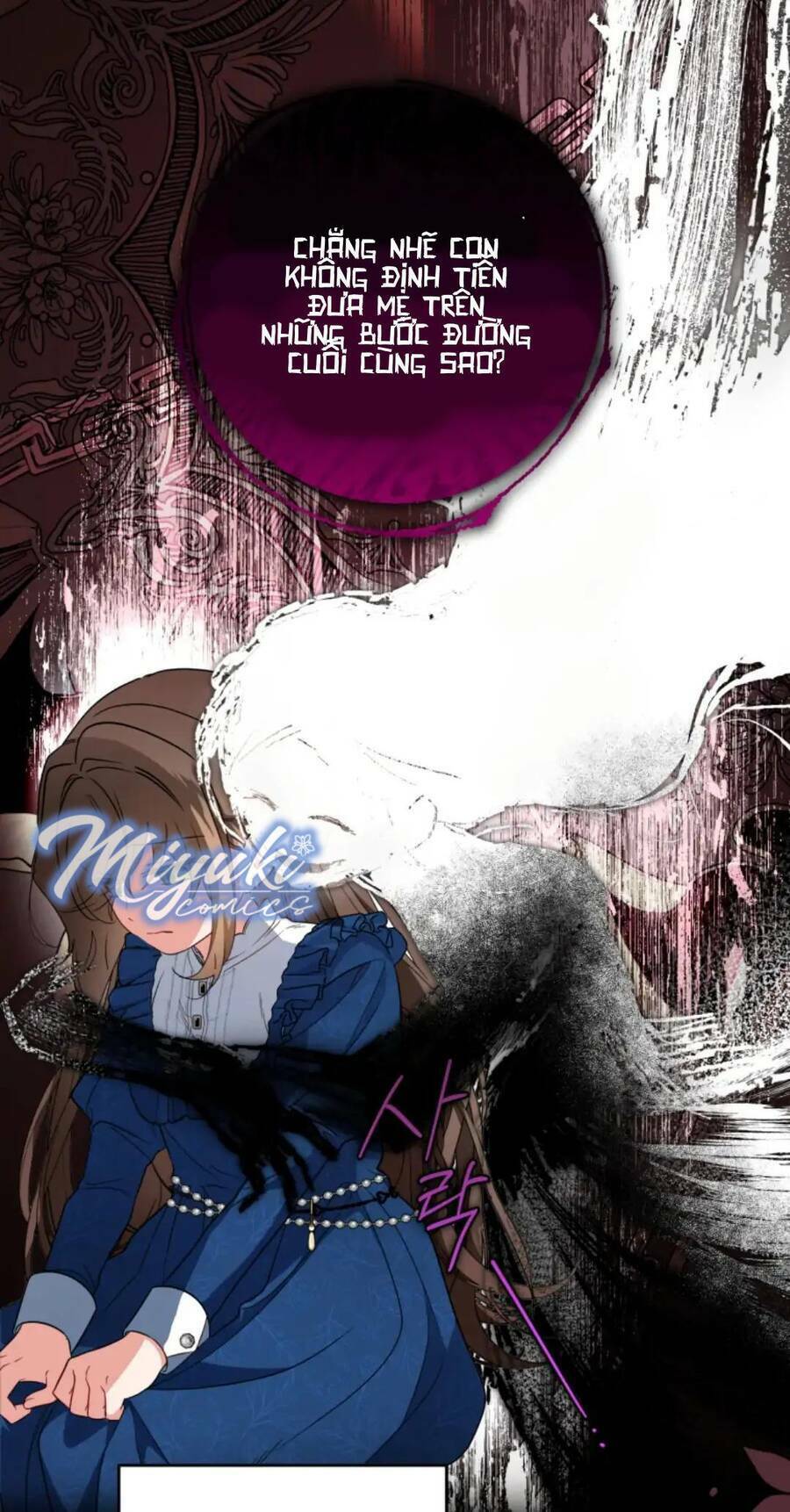 Được Yêu Thương Mà Còn Ngại Ngùng Sao! - Chap 22 - Trang 12