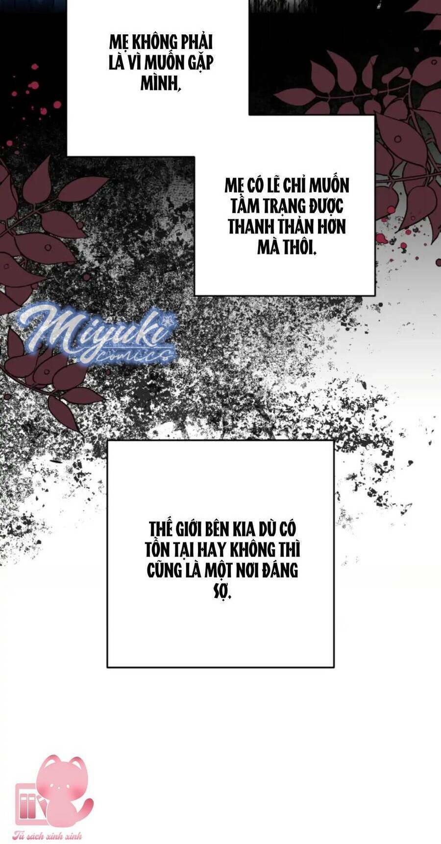 Được Yêu Thương Mà Còn Ngại Ngùng Sao! - Chap 22 - Trang 13