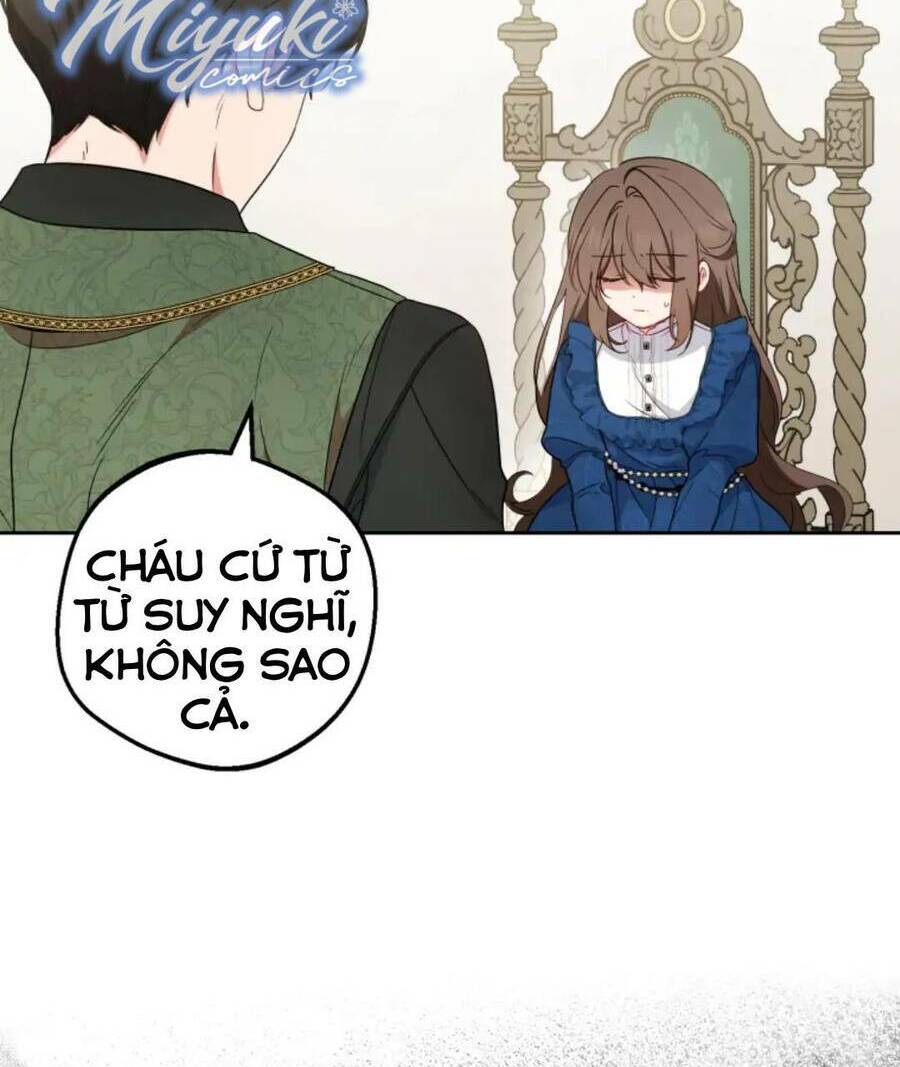 Được Yêu Thương Mà Còn Ngại Ngùng Sao! - Chap 22 - Trang 15