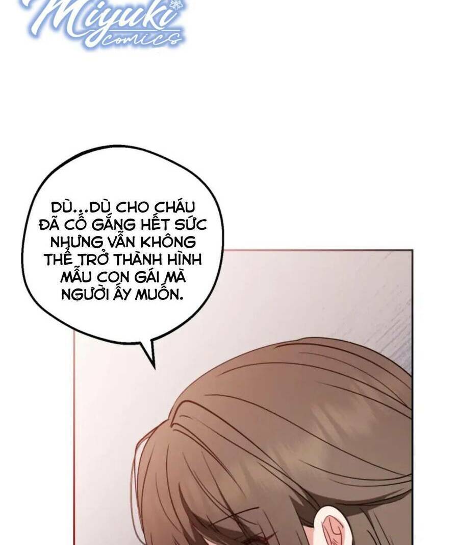 Được Yêu Thương Mà Còn Ngại Ngùng Sao! - Chap 22 - Trang 19