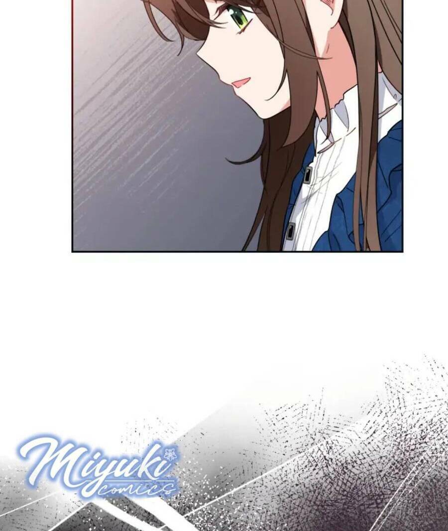 Được Yêu Thương Mà Còn Ngại Ngùng Sao! - Chap 22 - Trang 20