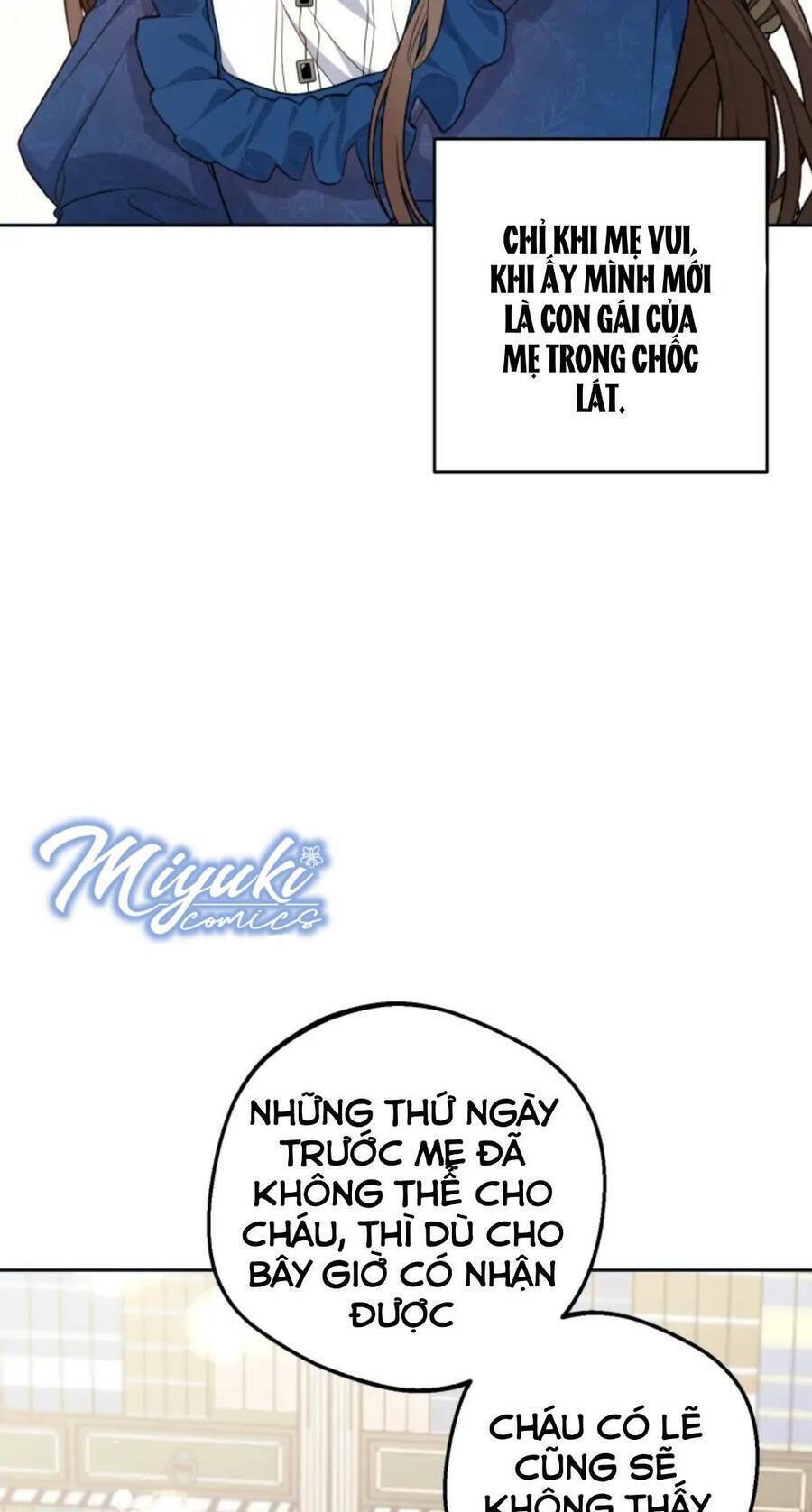 Được Yêu Thương Mà Còn Ngại Ngùng Sao! - Chap 22 - Trang 24
