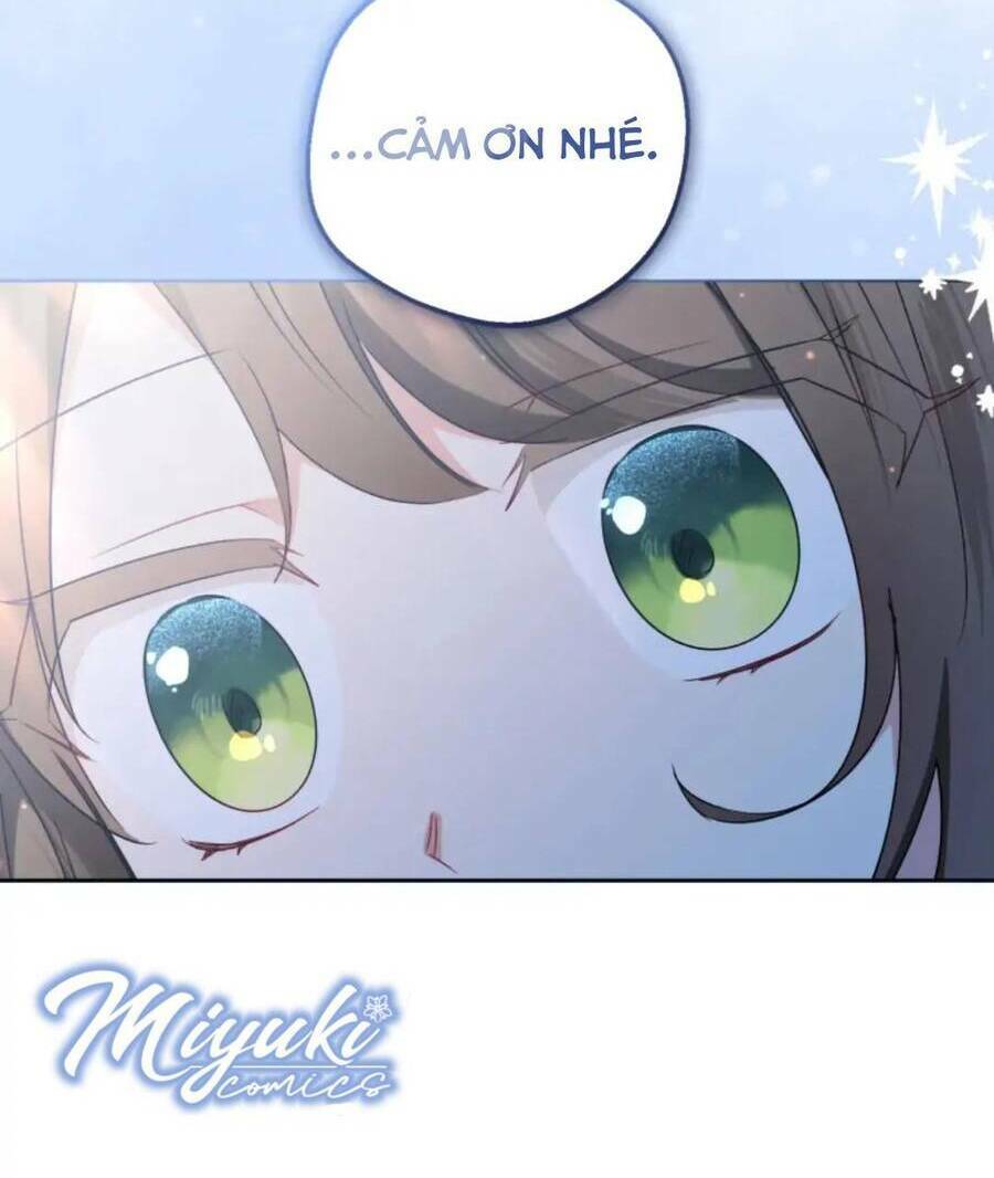 Được Yêu Thương Mà Còn Ngại Ngùng Sao! - Chap 22 - Trang 28