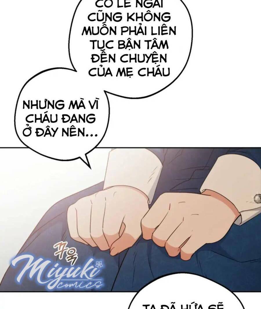 Được Yêu Thương Mà Còn Ngại Ngùng Sao! - Chap 22 - Trang 4