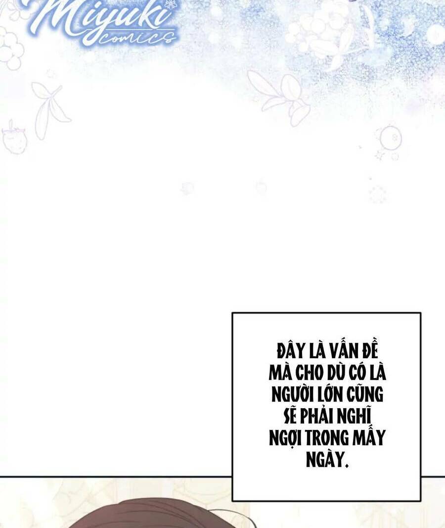Được Yêu Thương Mà Còn Ngại Ngùng Sao! - Chap 22 - Trang 31