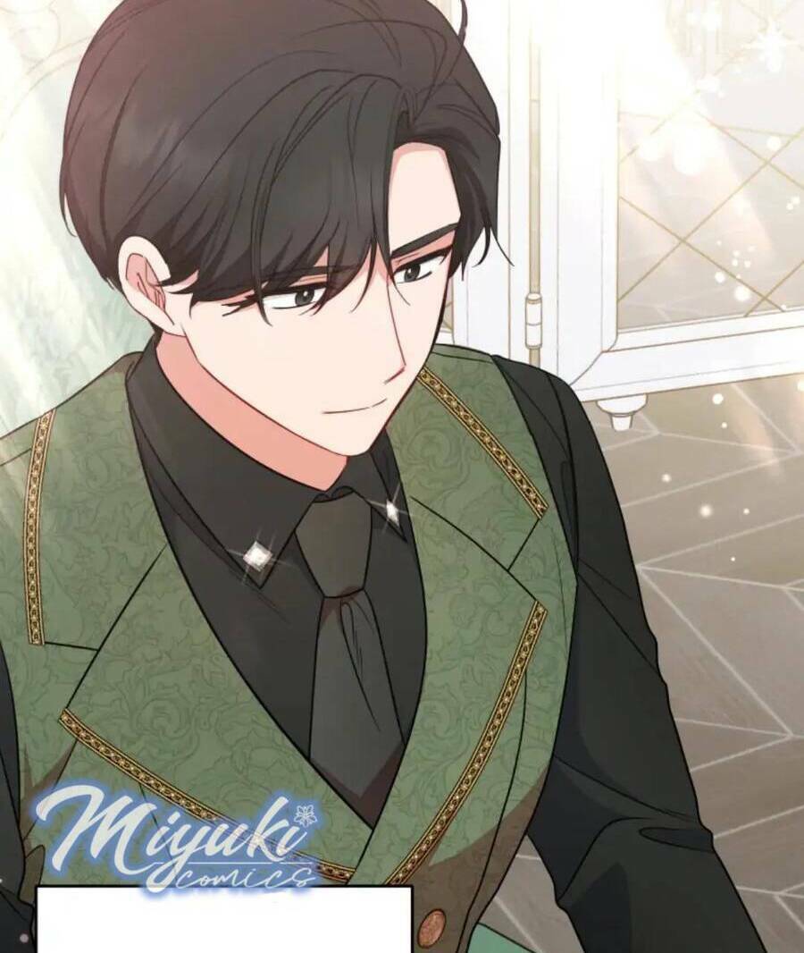 Được Yêu Thương Mà Còn Ngại Ngùng Sao! - Chap 22 - Trang 32