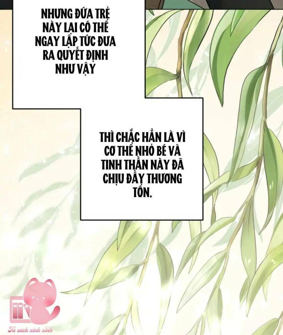 Được Yêu Thương Mà Còn Ngại Ngùng Sao! - Chap 22 - Trang 33