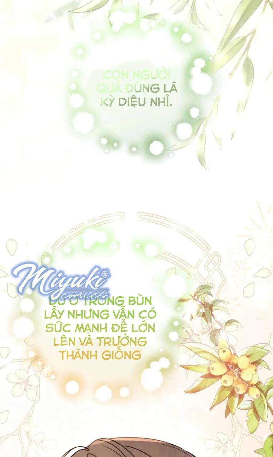 Được Yêu Thương Mà Còn Ngại Ngùng Sao! - Chap 22 - Trang 34
