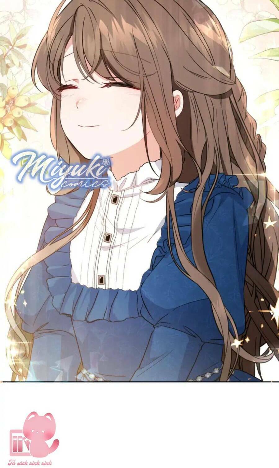 Được Yêu Thương Mà Còn Ngại Ngùng Sao! - Chap 22 - Trang 35