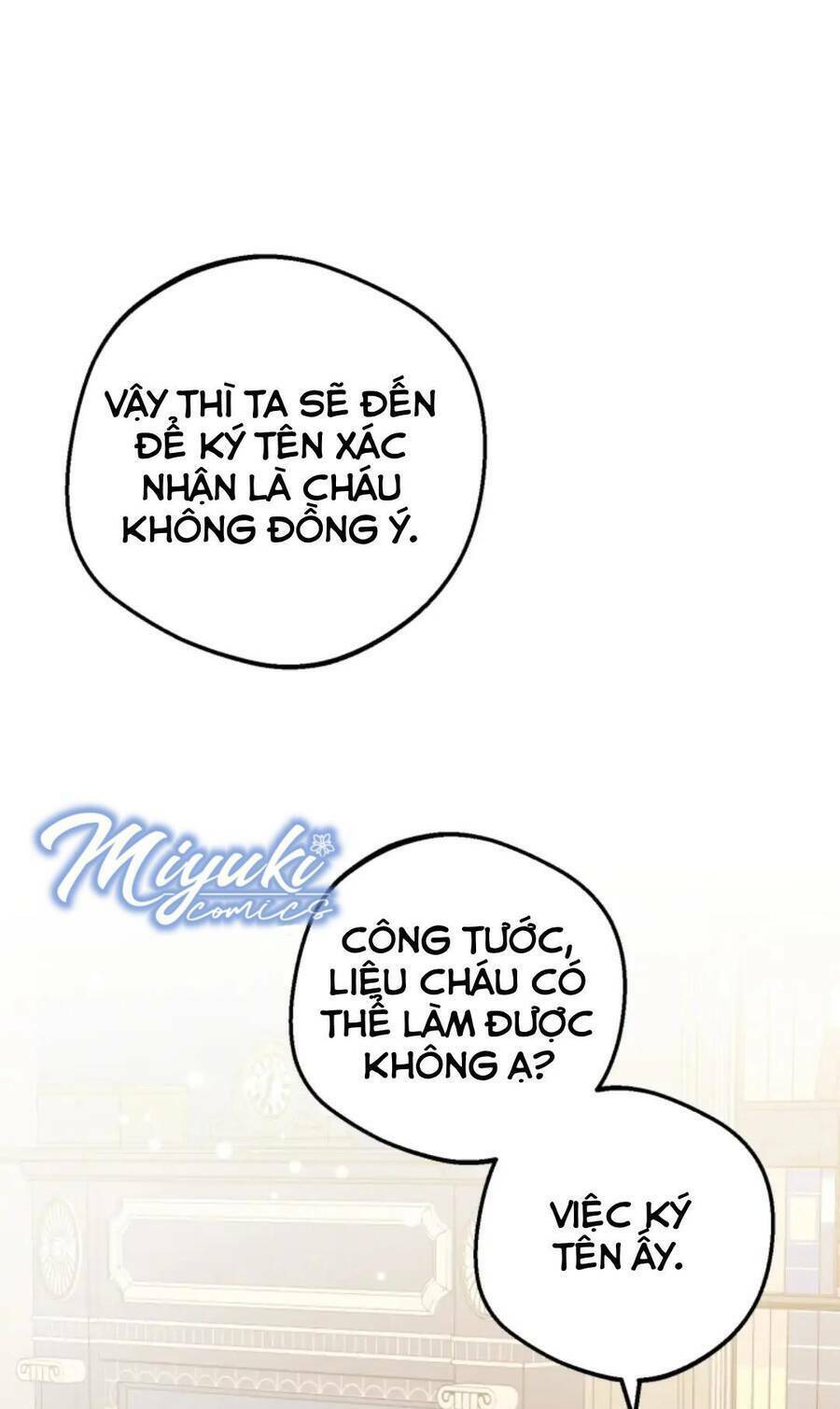 Được Yêu Thương Mà Còn Ngại Ngùng Sao! - Chap 22 - Trang 36