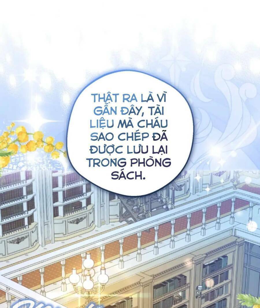 Được Yêu Thương Mà Còn Ngại Ngùng Sao! - Chap 22 - Trang 38