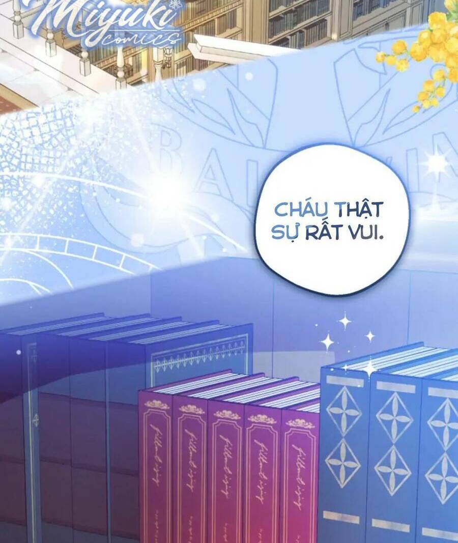 Được Yêu Thương Mà Còn Ngại Ngùng Sao! - Chap 22 - Trang 39