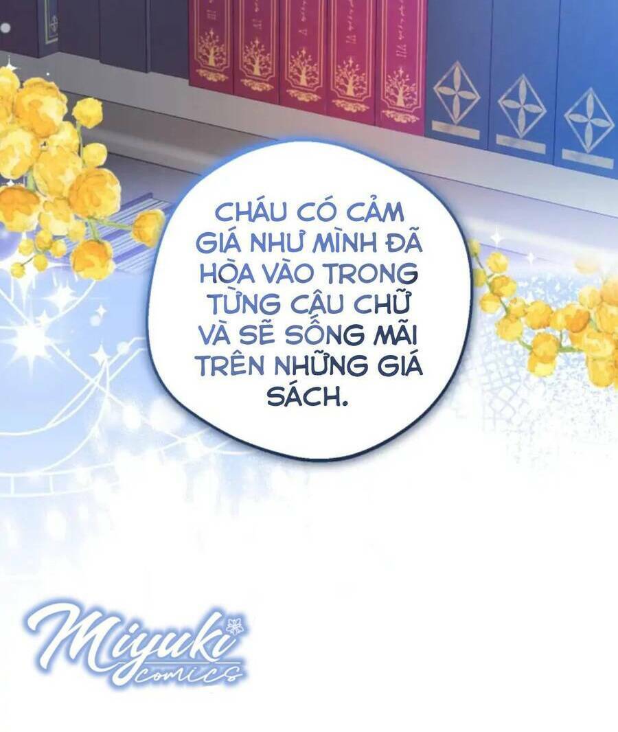 Được Yêu Thương Mà Còn Ngại Ngùng Sao! - Chap 22 - Trang 40